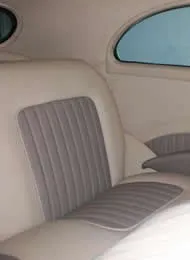 Automotive Interior
